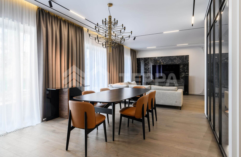 Объект ID 18052 - Квартира