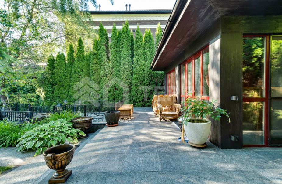 Объект ID 17495 - Дом