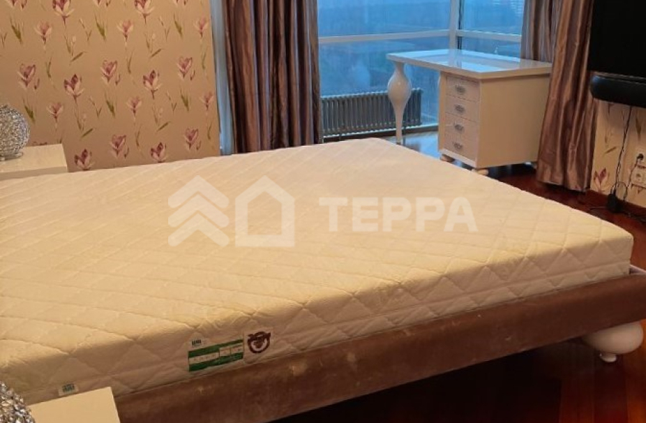 Объект ID 17231 - Квартира