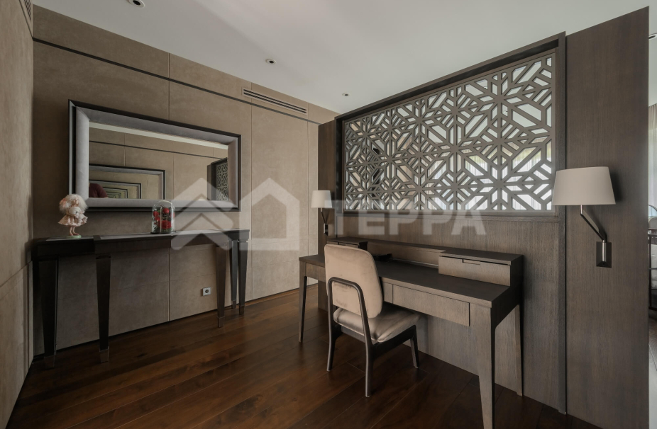 Объект ID 16817 - Дом