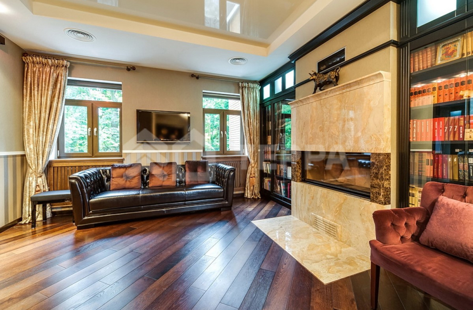 Объект ID 15689 - Таунхаус