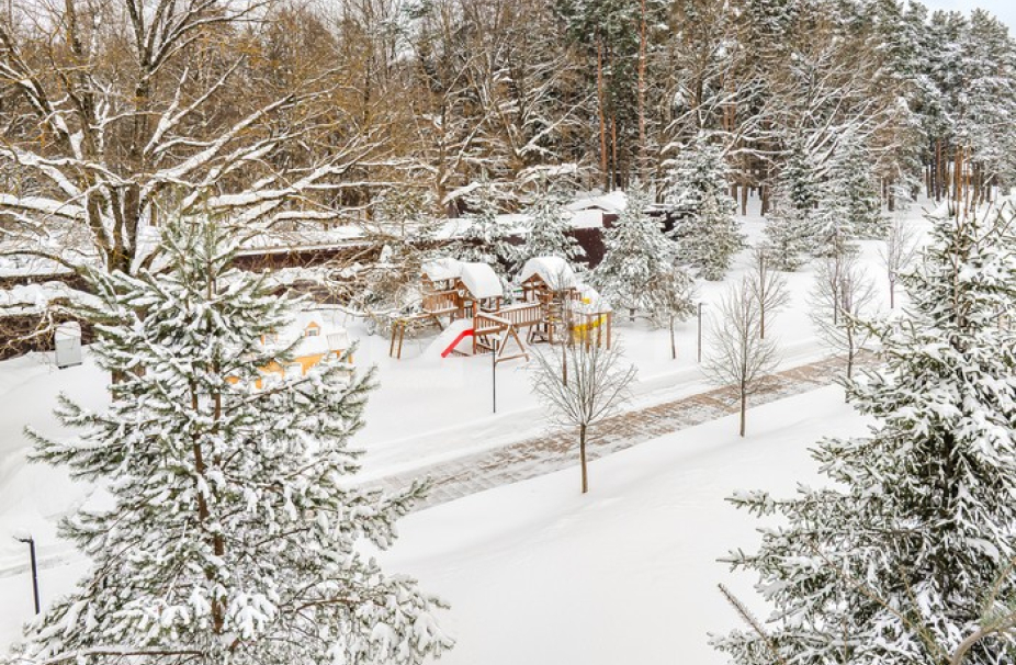 Объект ID 19014 - Дом