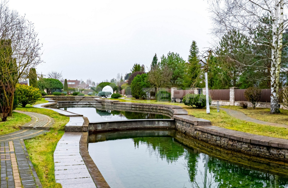 Объект ID 19147 - Дом