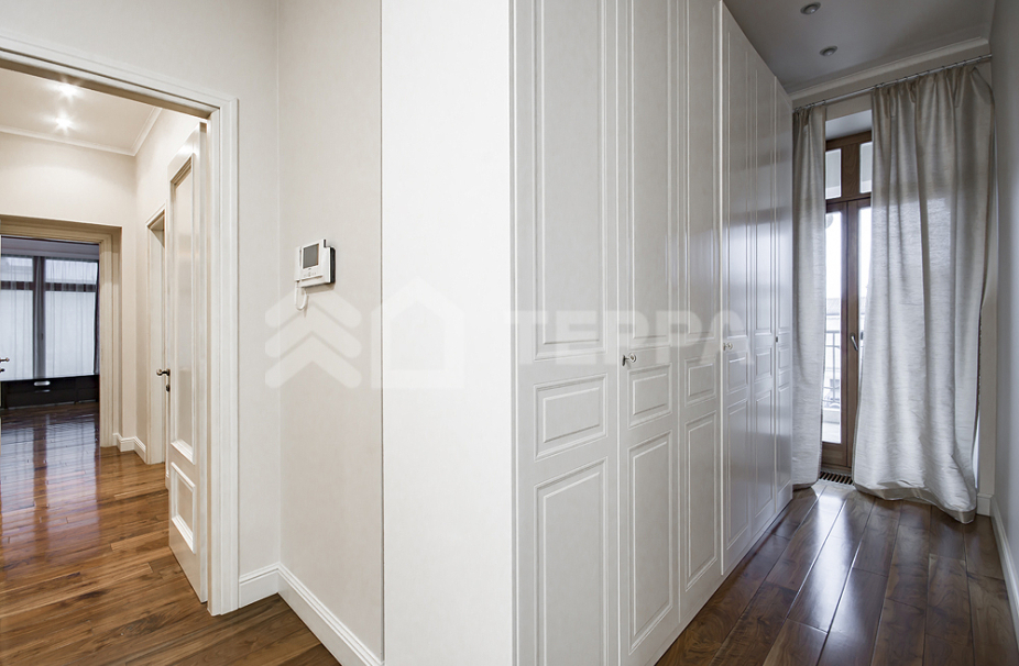 Объект ID 16300 - Дом