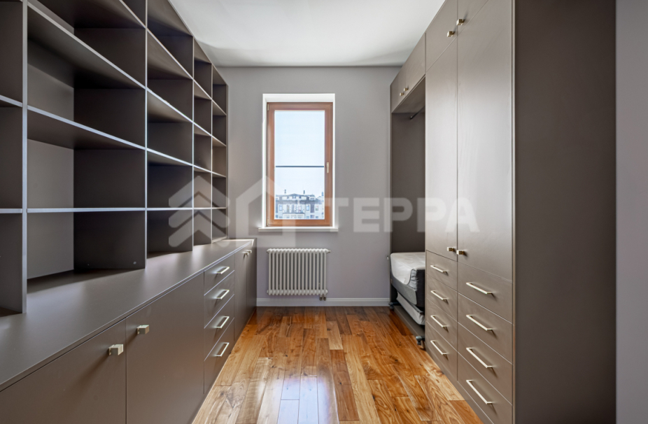 Объект ID 19125 - Дом