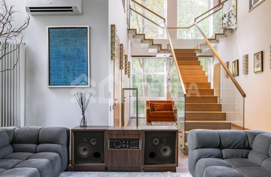 Объект ID 18967 - Дом