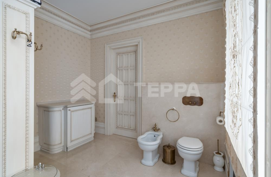 Объект ID 17935 - Дом