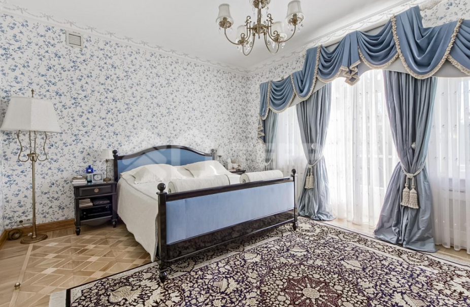 Объект ID 16819 - Дом