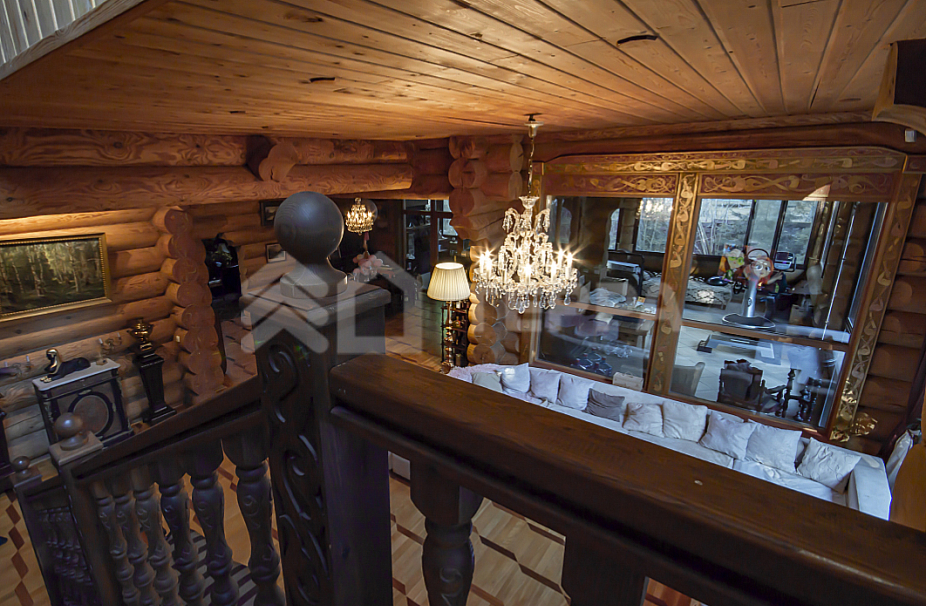 Объект ID 15825 - Дом