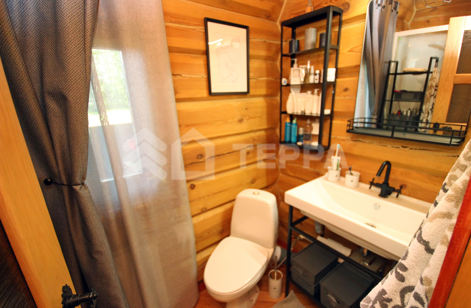 Объект ID 16886 - Дом