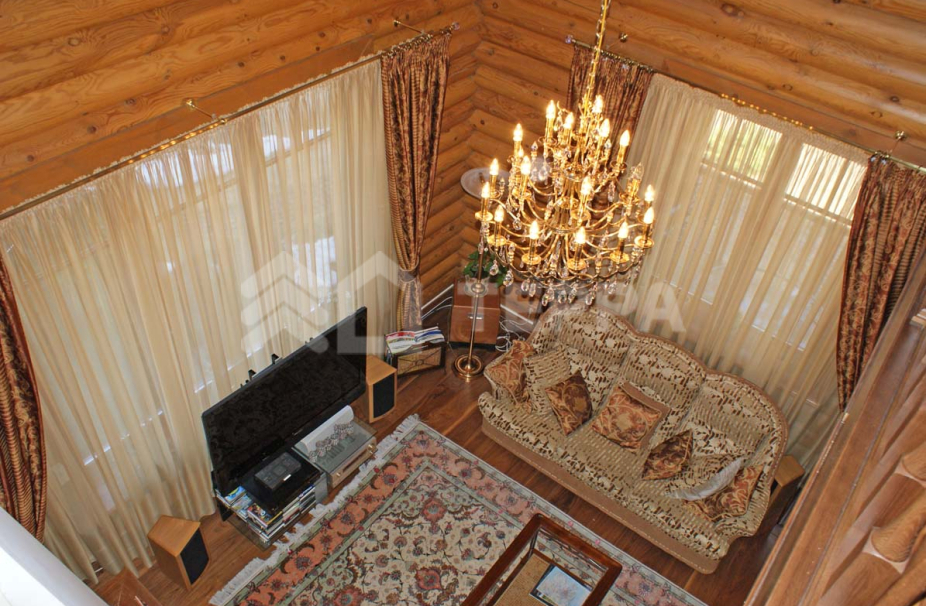 Объект ID 14099 - Дом