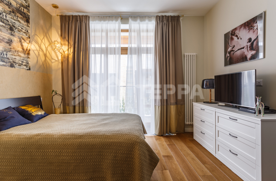 Объект ID 16212 - Таунхаус