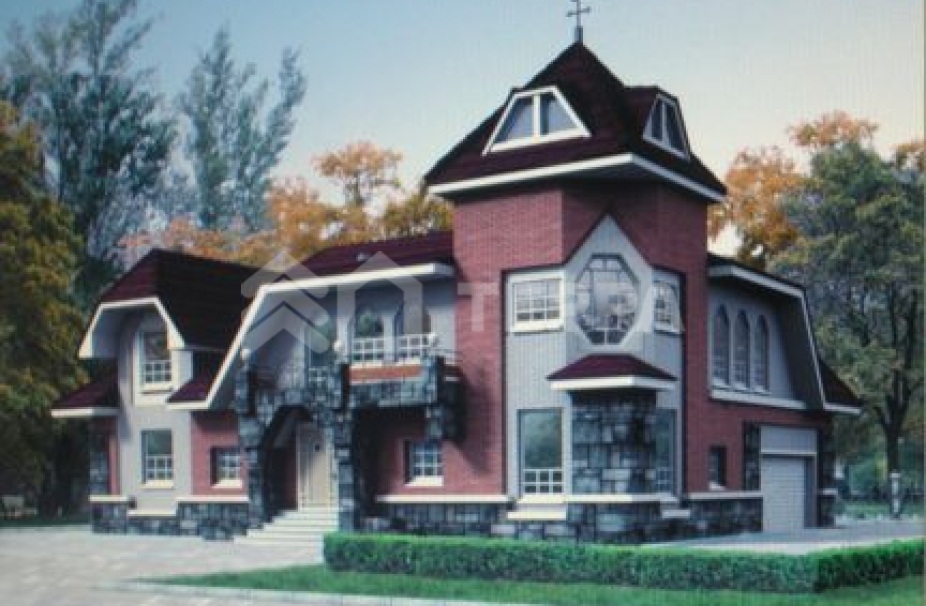 Истринские усадьбы