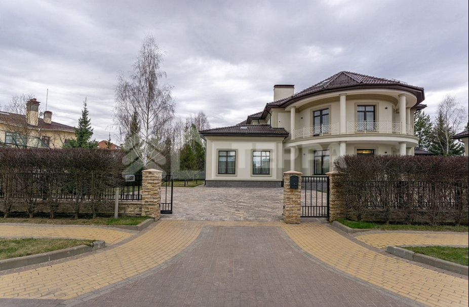 Объект ID 18537 - Дом