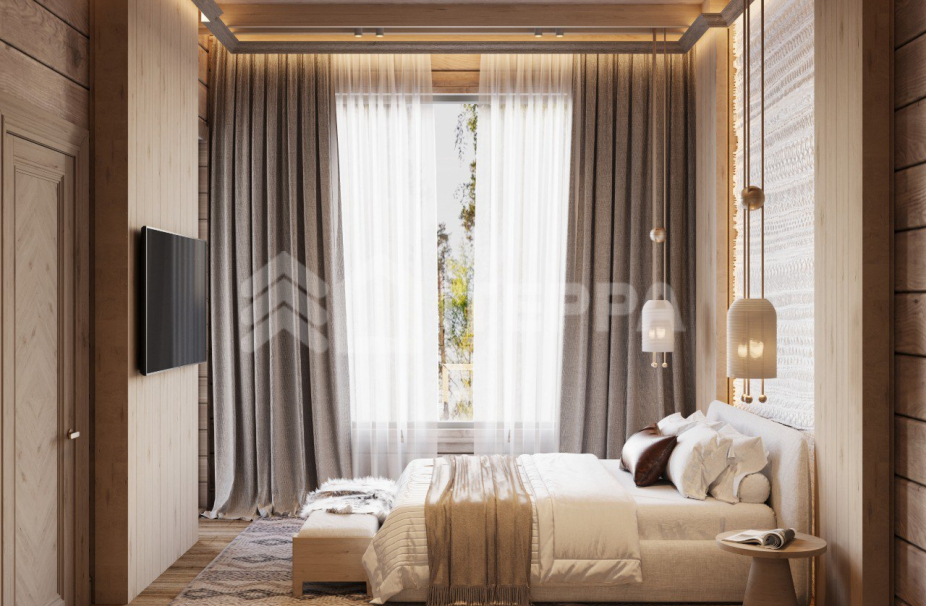 Объект ID 18542 - Дом