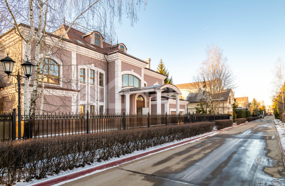 Объект ID 18401 - Дом