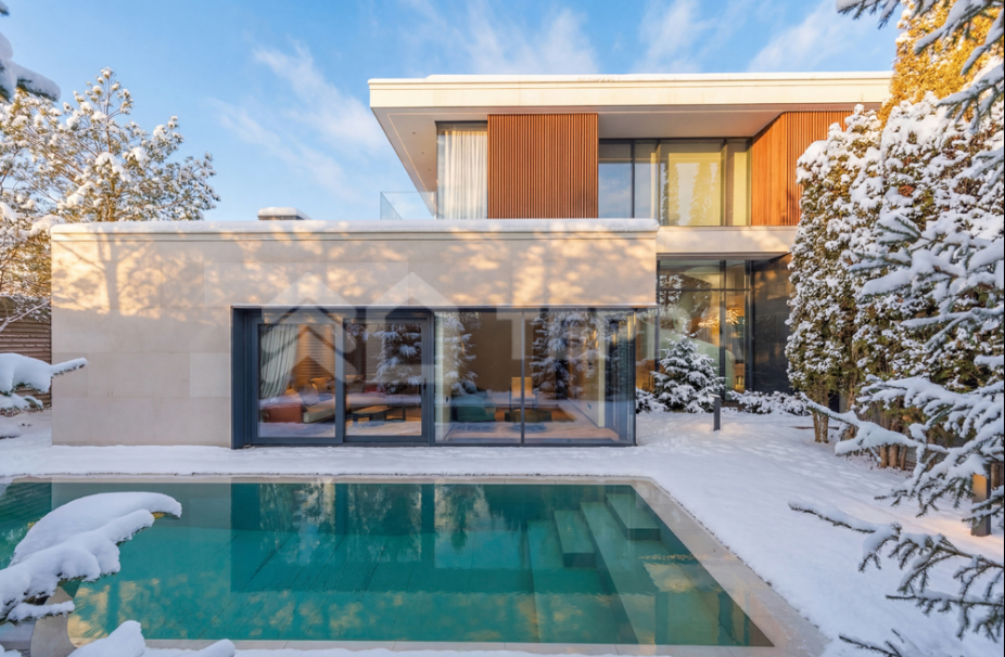 Объект ID 18323 - Дом