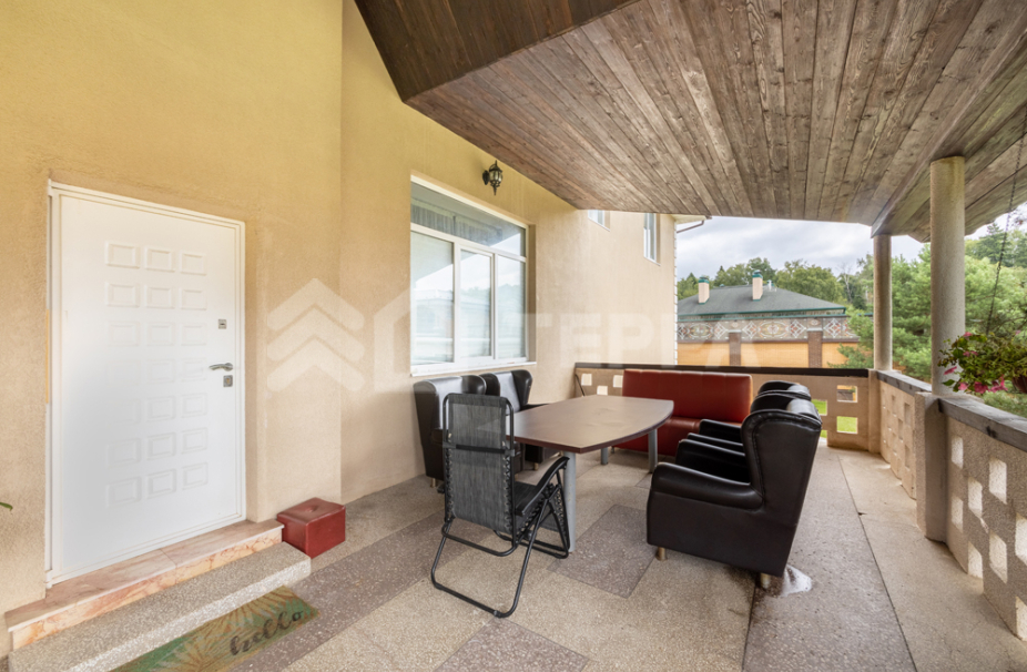 Объект ID 9438 - Дом