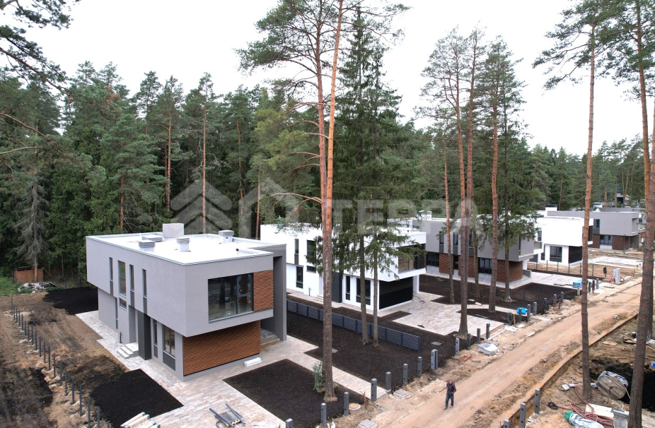 Маслово парк