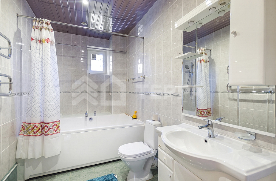 Объект ID 16777 - Дом