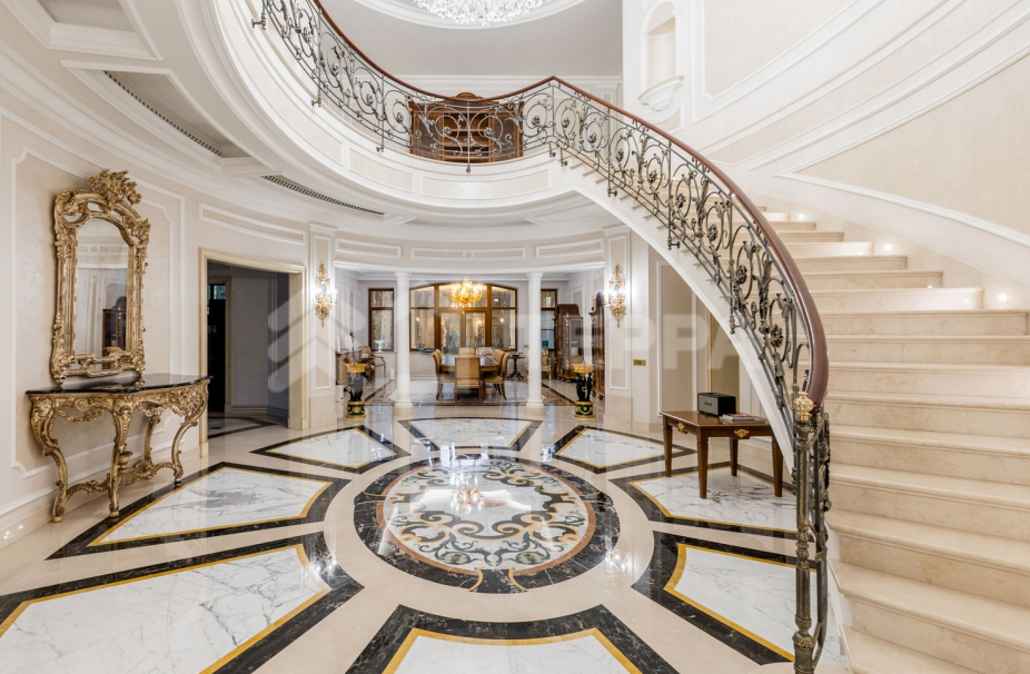 Объект ID 19036 - Дом