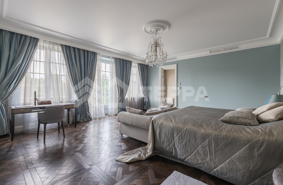 Объект ID 18017 - Дом