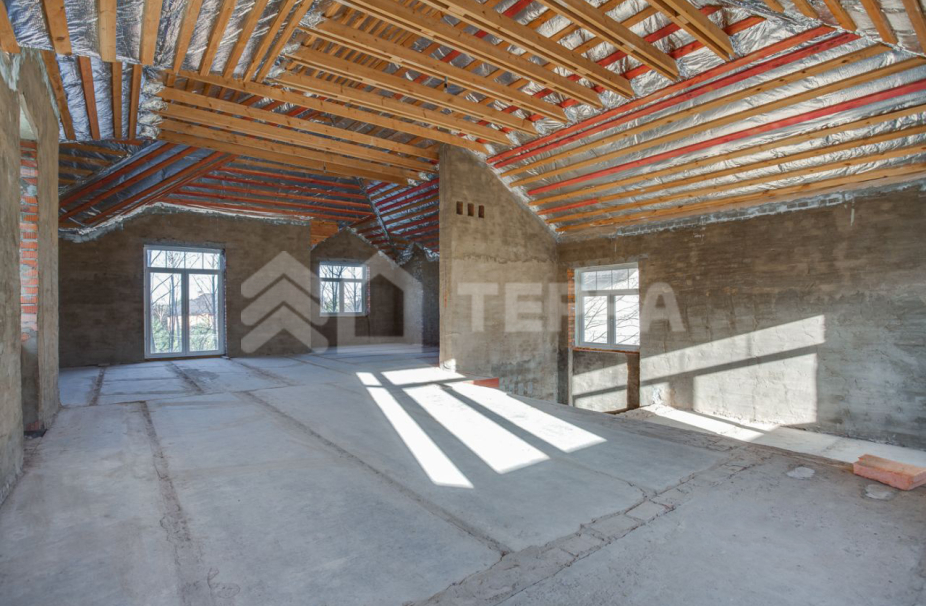 Объект ID 14656 - Дом