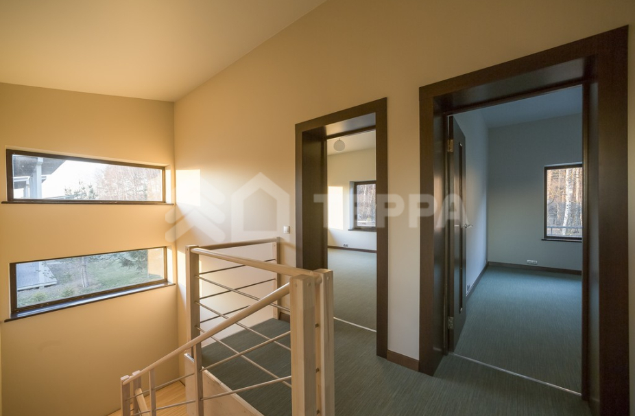 Объект ID 13345 - Дом