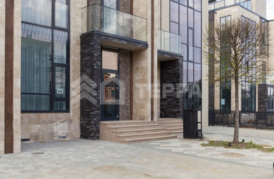 Объект ID 18591 - Таунхаус