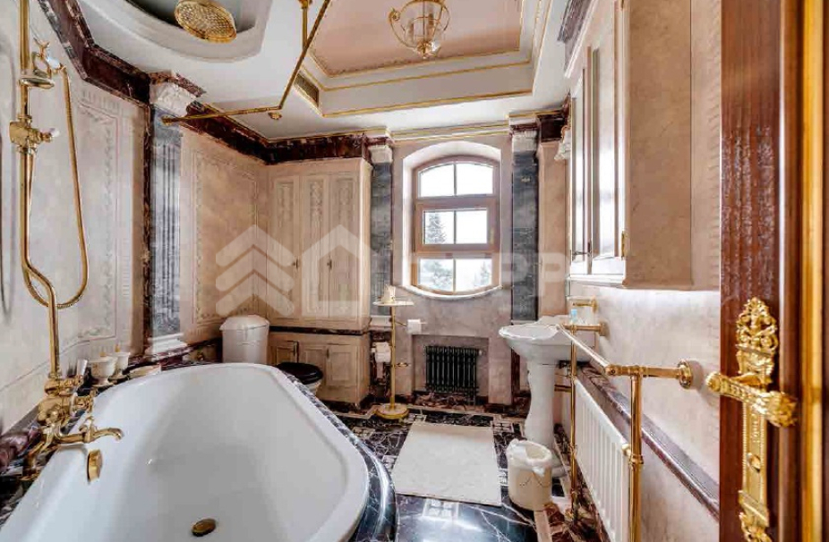 Объект ID 17794 - Дом