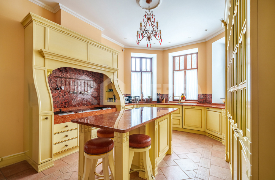 Объект ID 18036 - Дом