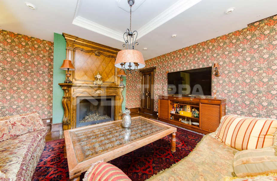 Объект ID 14264 - Дом