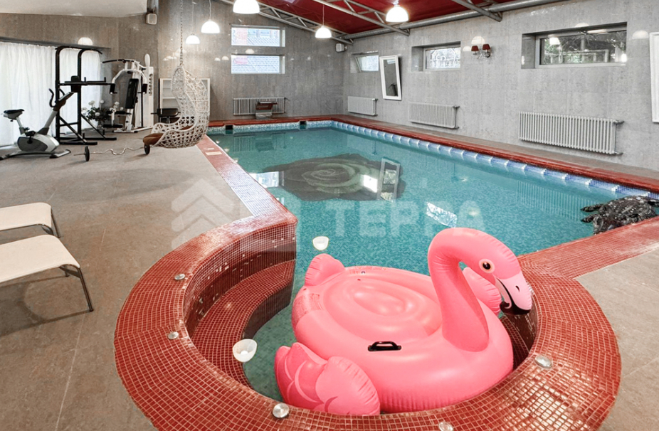 Объект ID 3997 - Дом