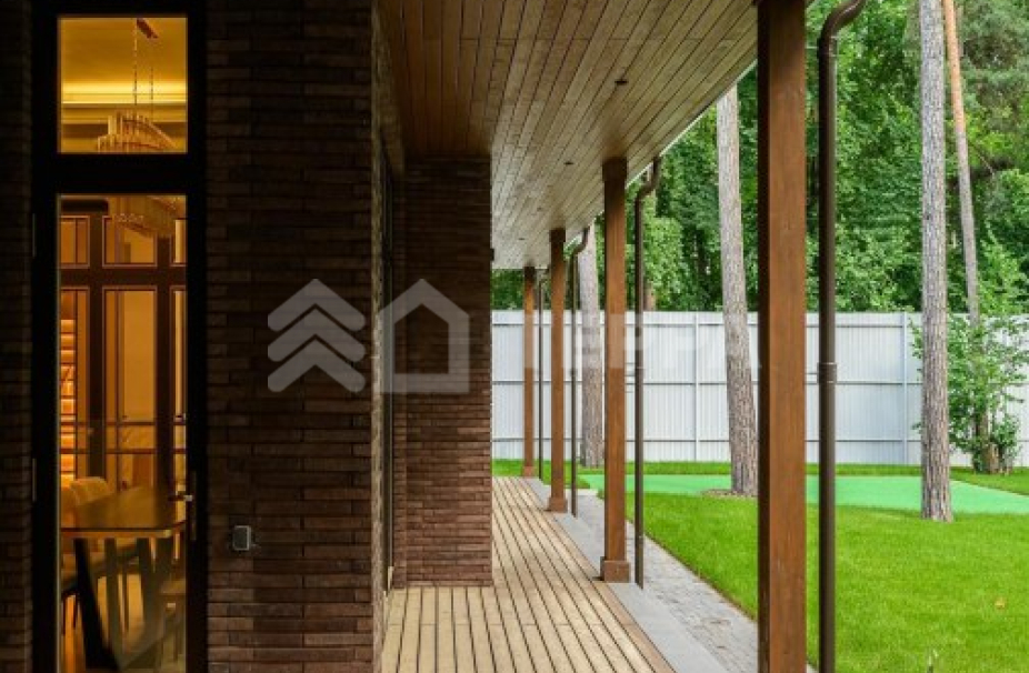 Объект ID 18675 - Дом