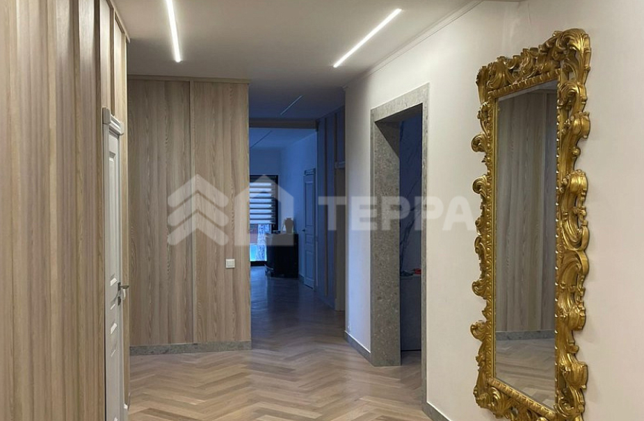 Объект ID 17463 - Дом