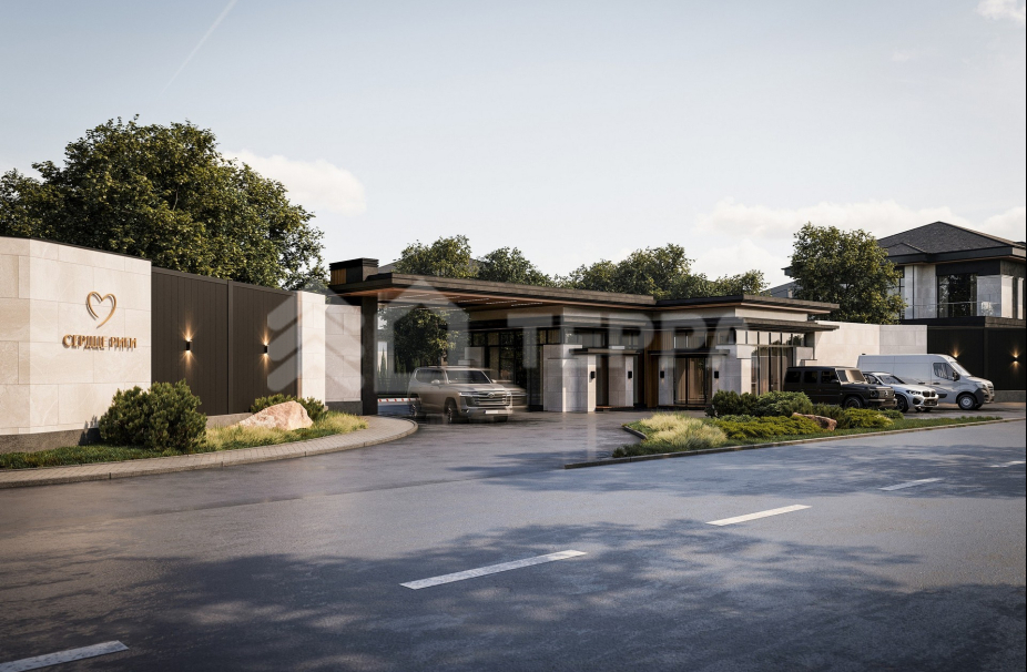 Объект ID 18948 - Дом