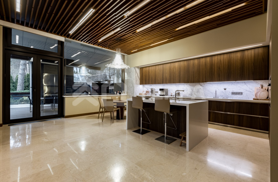 Объект ID 18957 - Дом