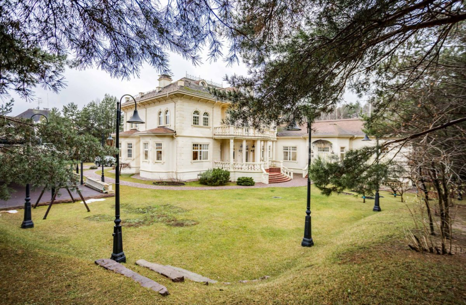 Объект ID 18975 - Дом