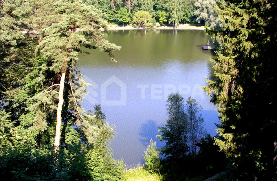 Объект ID 19195 - Участок