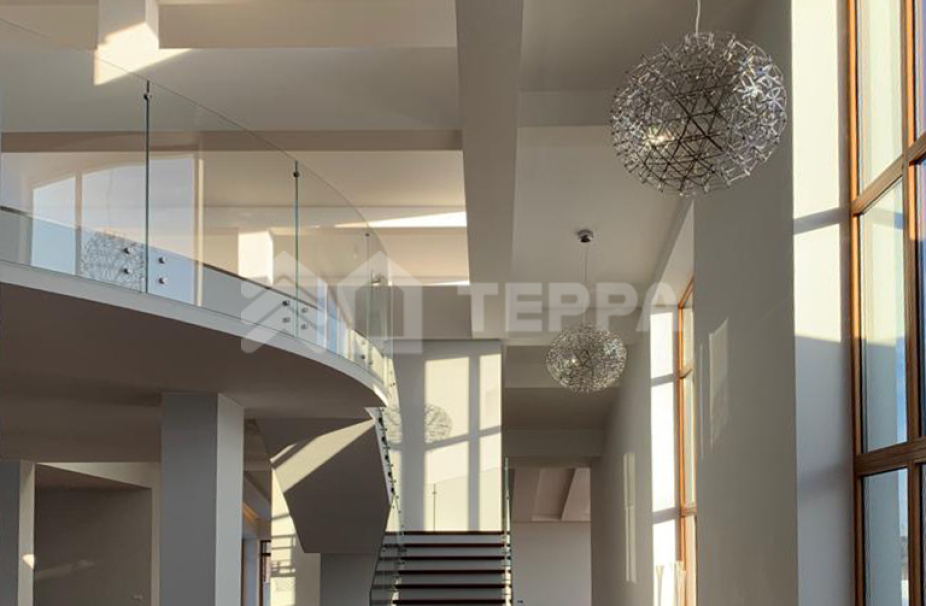 Объект ID 15163 - Дом