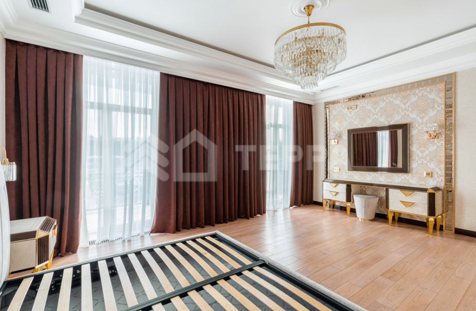 Объект ID 16771 - Дом