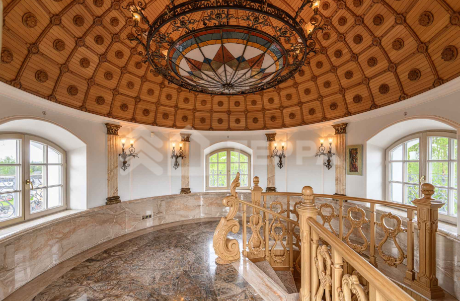 Объект ID 18680 - Дом