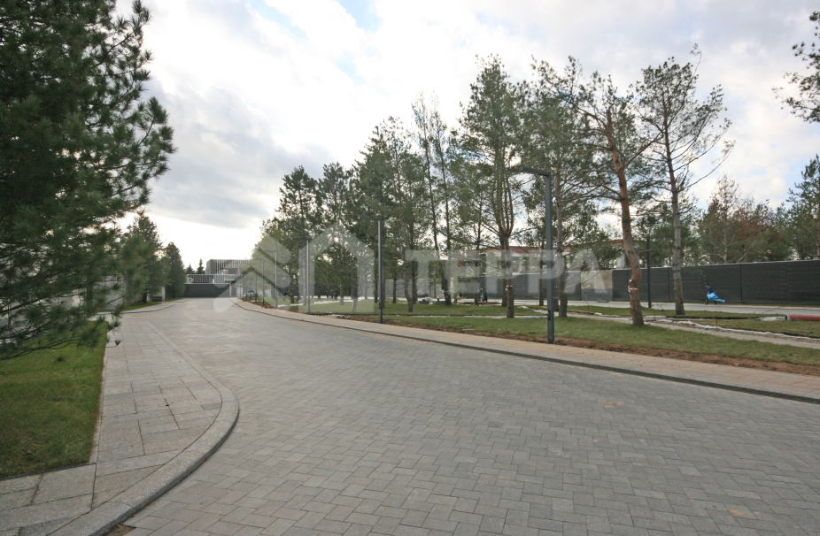 Объект ID 18490 - Участок