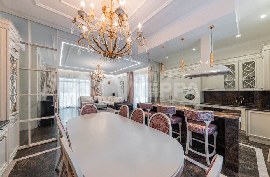 Объект ID 17948 - Дом