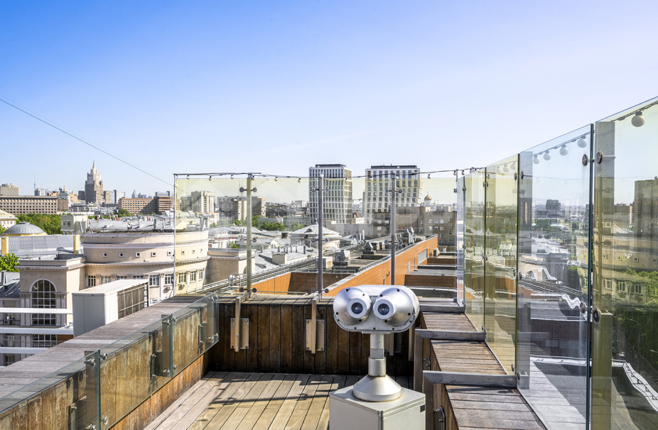 Объект ID 17686 - Квартира