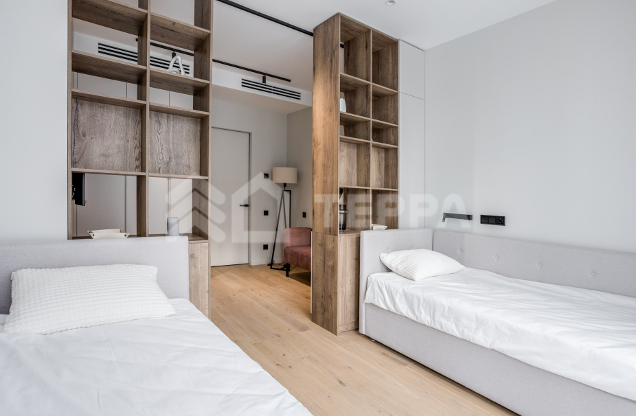 Объект ID 18639 - Дом