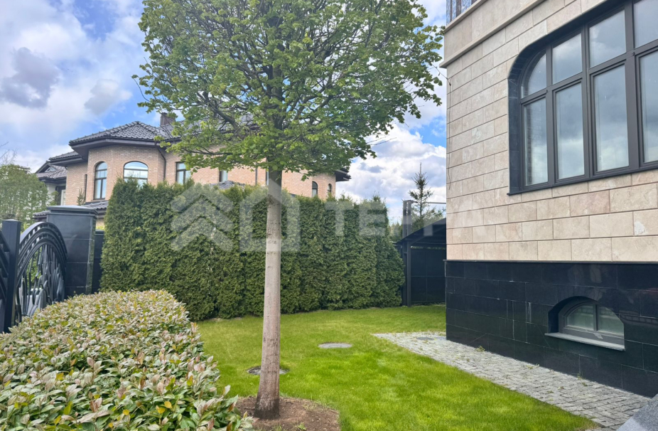 Объект ID 18637 - Дом