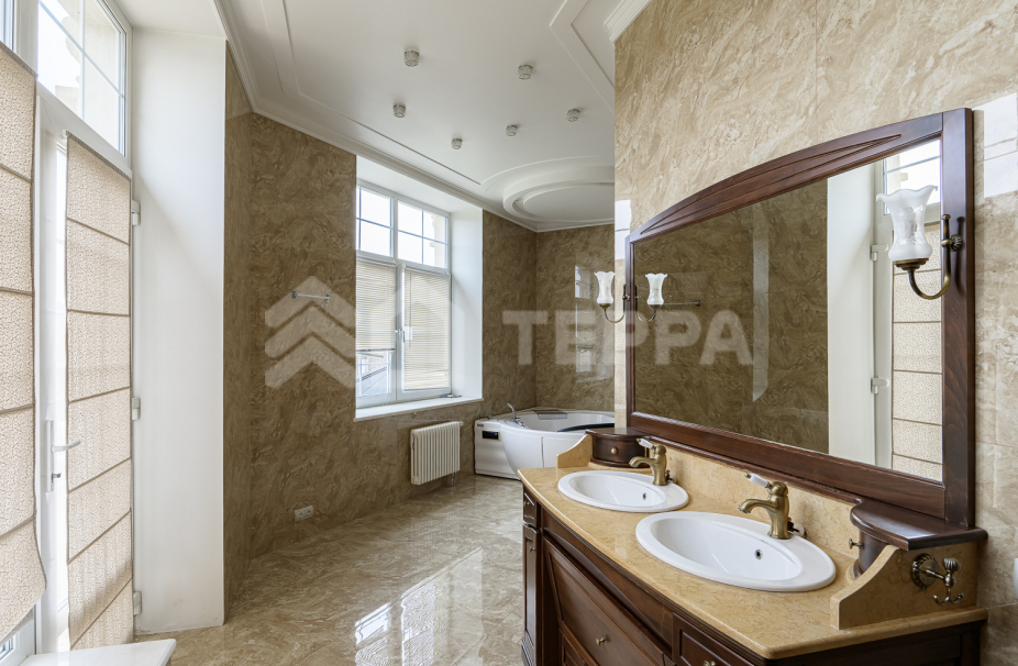 Объект ID 18249 - Дом