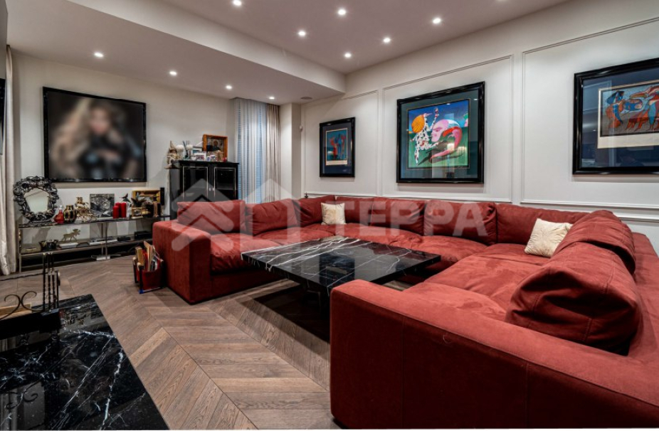 Объект ID 18643 - Дом