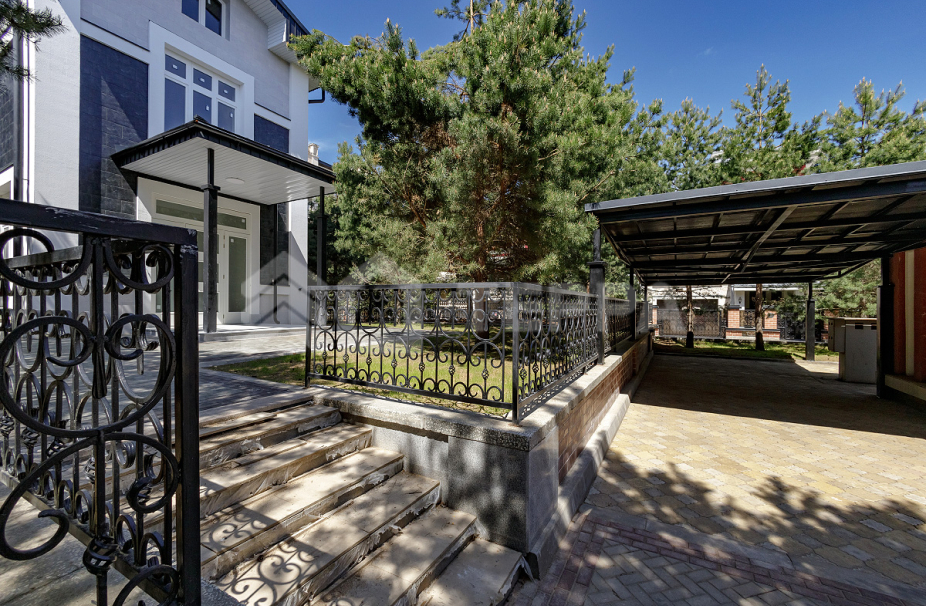 Объект ID 17831 - Дом